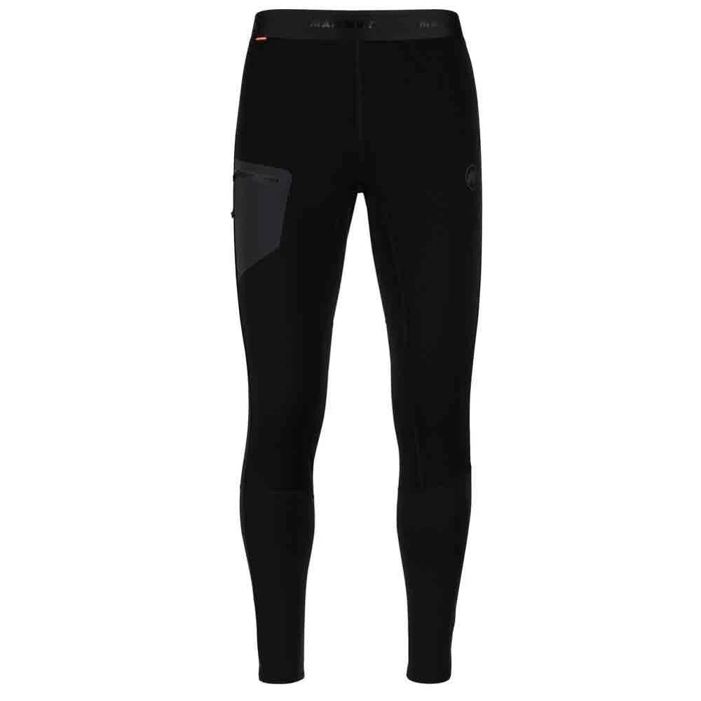 Black Long Tights Z1890