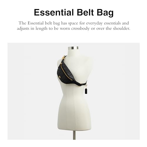Black Belt Bag K993766