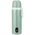14 Ounce Pink Portable Water Warmer H9239