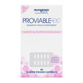 80 Capsules Probiotics and Prebiotics Supplement P461583