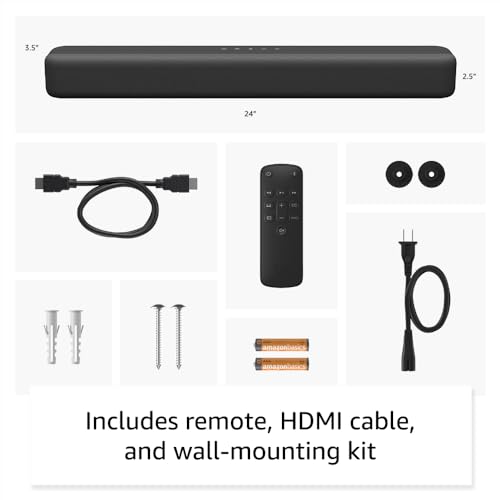 2.0 Soundbar with Bluetooth S30865