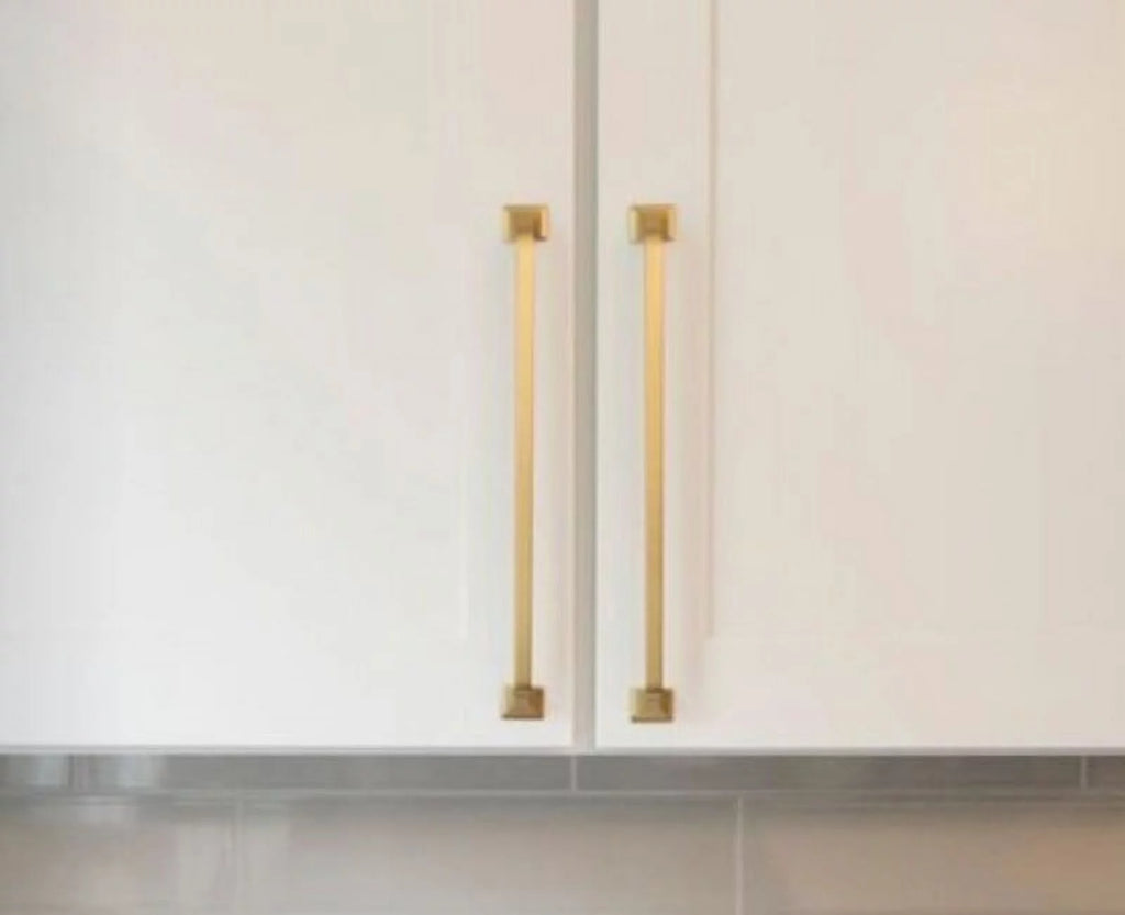6-5/16" Center To Center Cabinet Hardware Y29344
