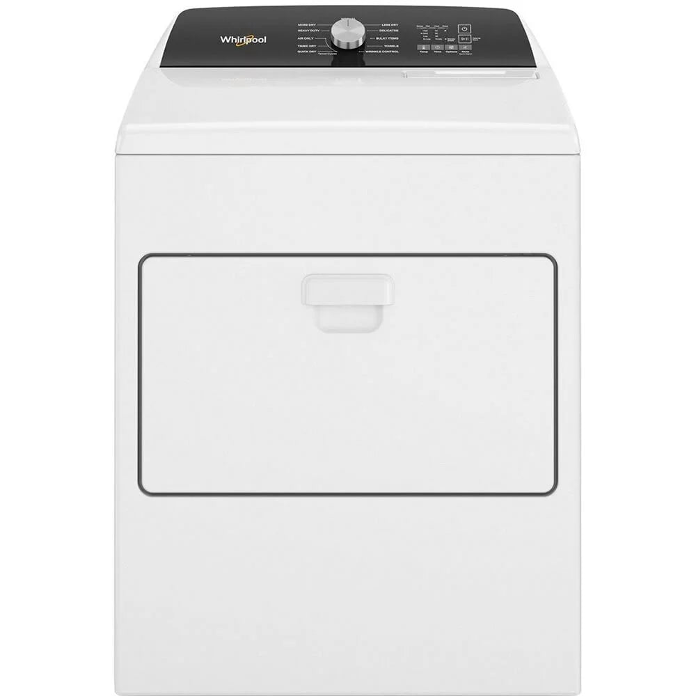 7.0 cu ft Top Load Electric Dryer Y91445