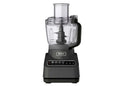 Open Box 9-Cup Food Processor Silver J5156