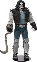7" Action Figure with Accessories R468