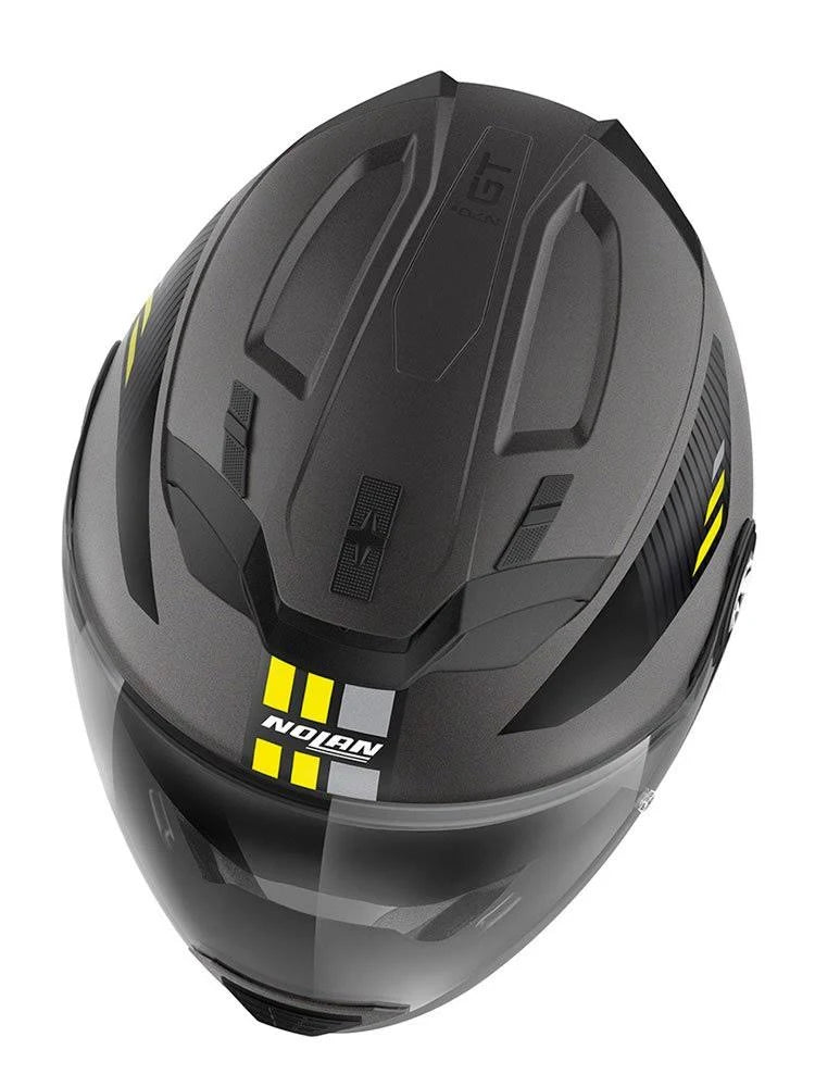 Black L Helmet K9881