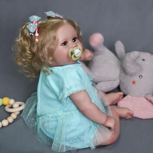 20 Inch Realistic Reborn Baby Doll L5607
