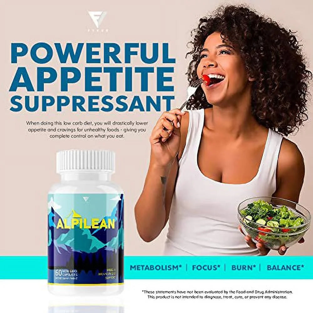300 Capsules Weight Loss Capsules Dietary Supplement S881612