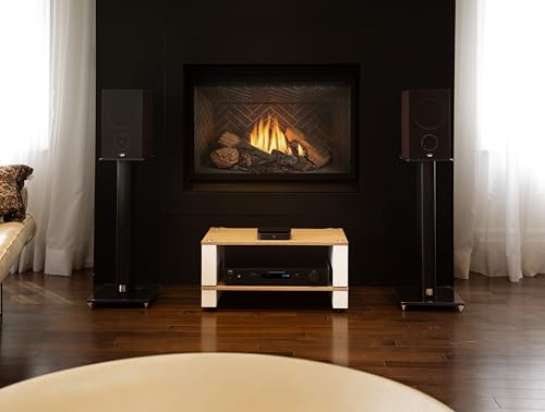 Wireless High Resolution Music Streamer O291