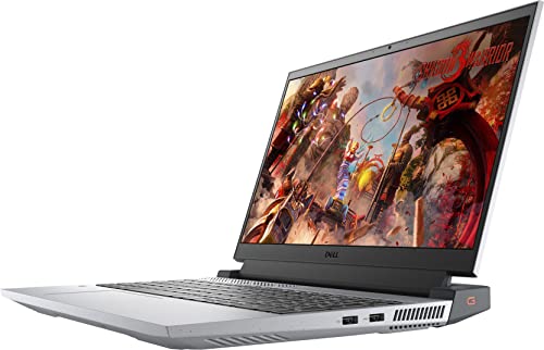 15.6" FHD IPS 120Hz Gaming Laptop with AMD Ryzen 7 5800H, RTX 3050 Ti, 16GB DDR4, 512GB SSD I12770