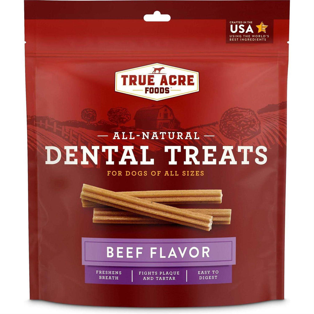 All-Natural Dental Chew Sticks U3142