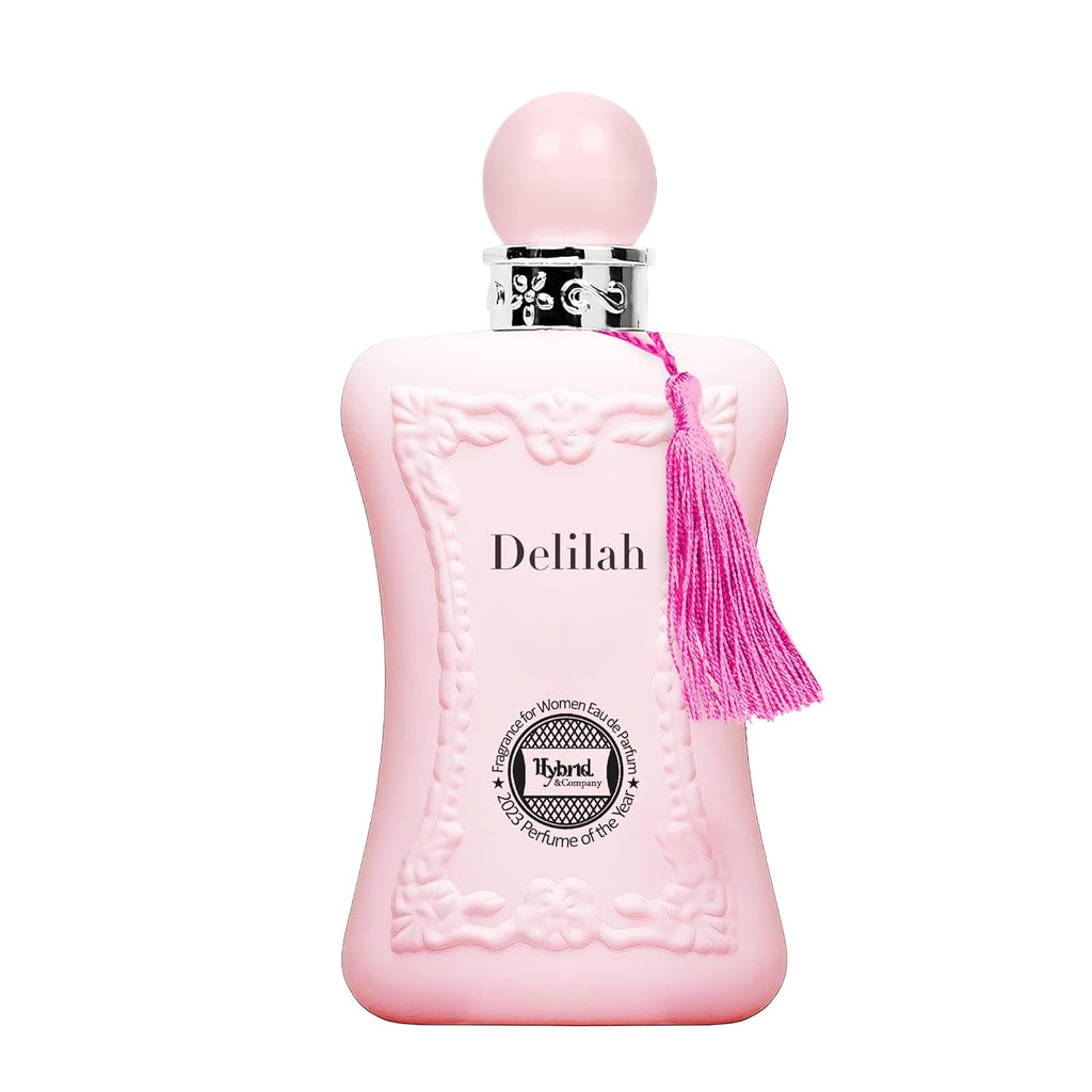 3.4 Fl Oz Floral Scent Women's Perfume N28486
