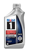 6-pack of 1 quarts Full Synthetic Motor Oil 5W-30 W455