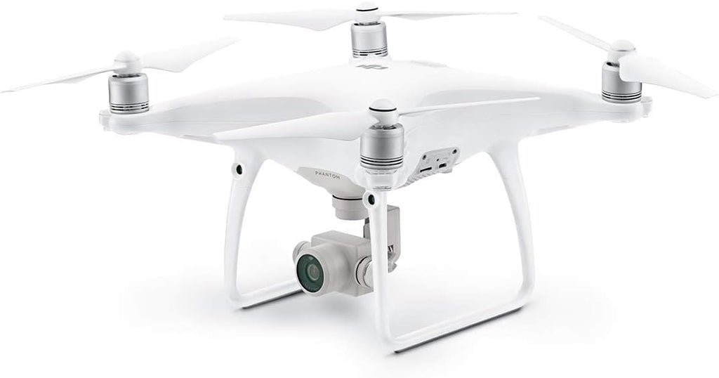 Phantom 4 Advanced Plus Drone Quadcopter 4K Camera J39703