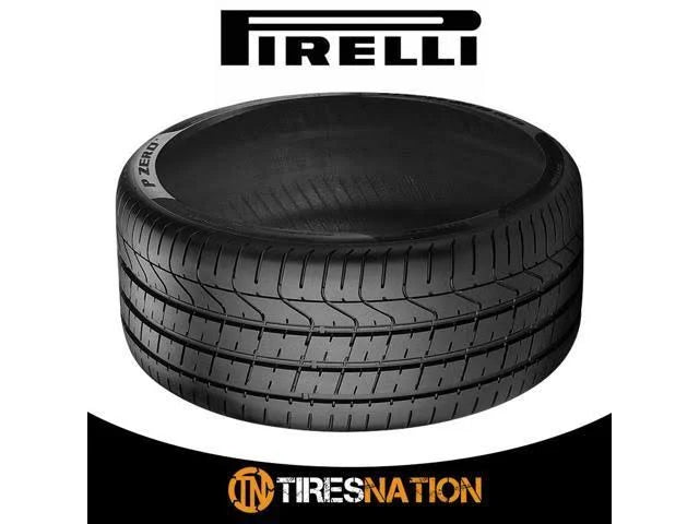 255/40R19 Tire B471
