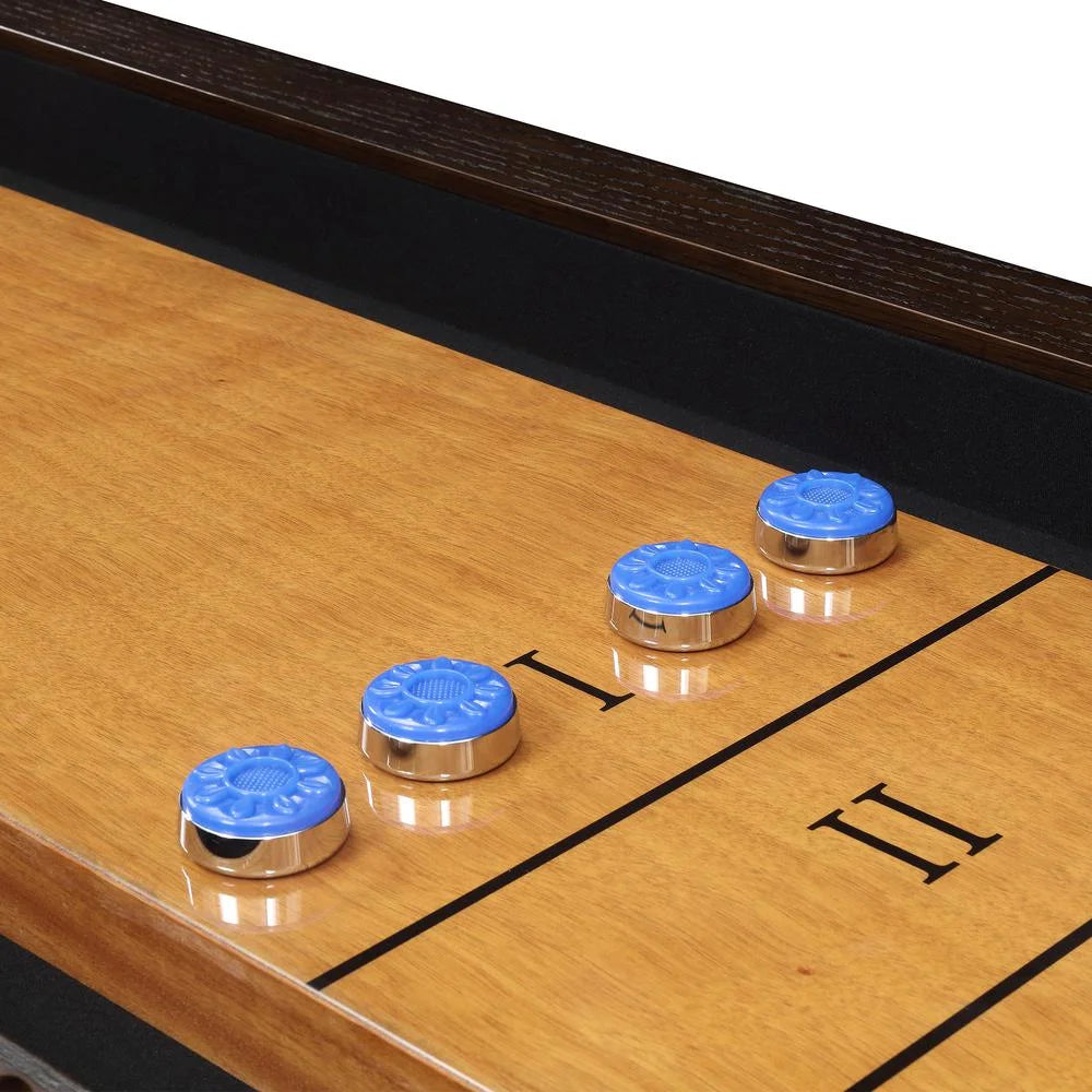 Shuffleboard Table N708