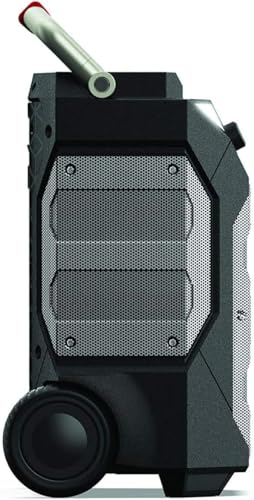 Portable Bluetooth Speaker B41143