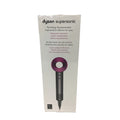 Iron/Fuchsia Hair Dryer U536918
