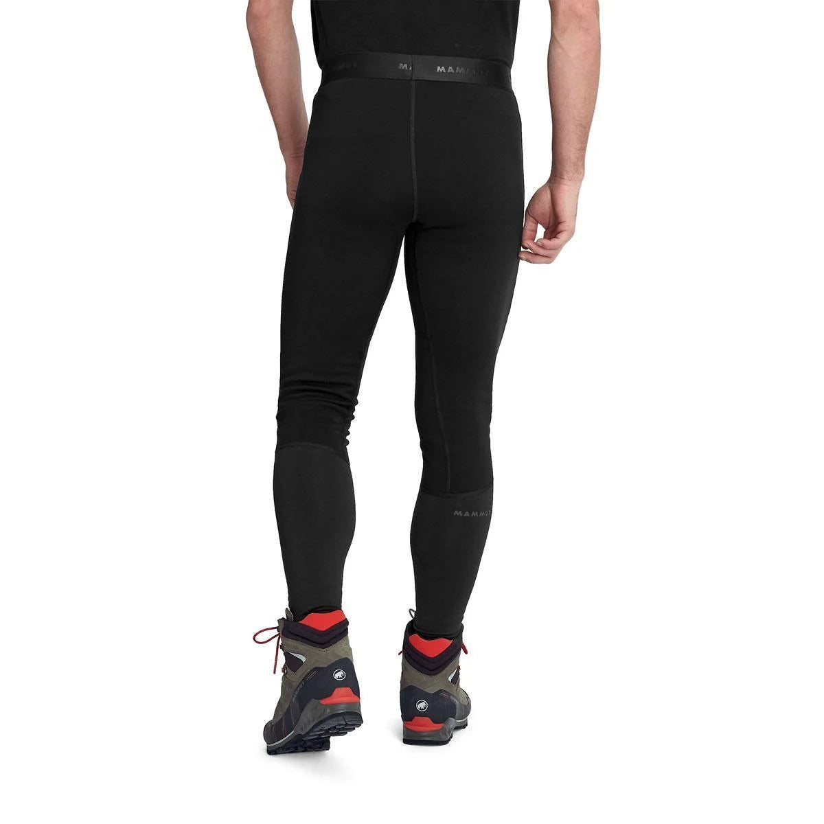Black Long Tights Z1890