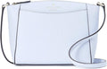 Leather Crossbody Bag (Taro Milk) R66483