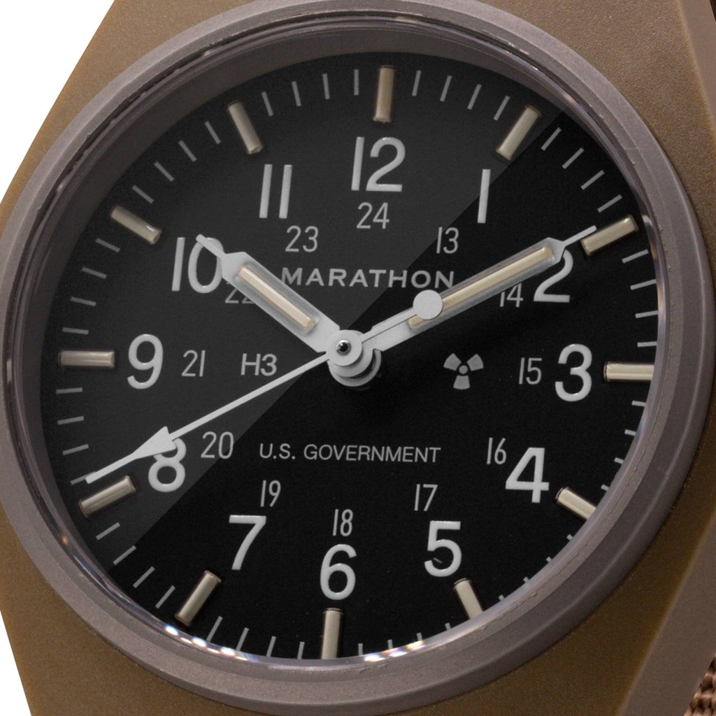 Mechanical Watch Q4640