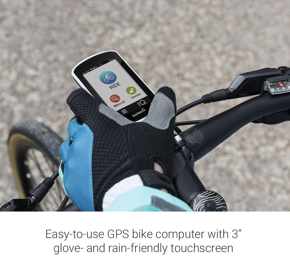 Edge Explore Bike G90300