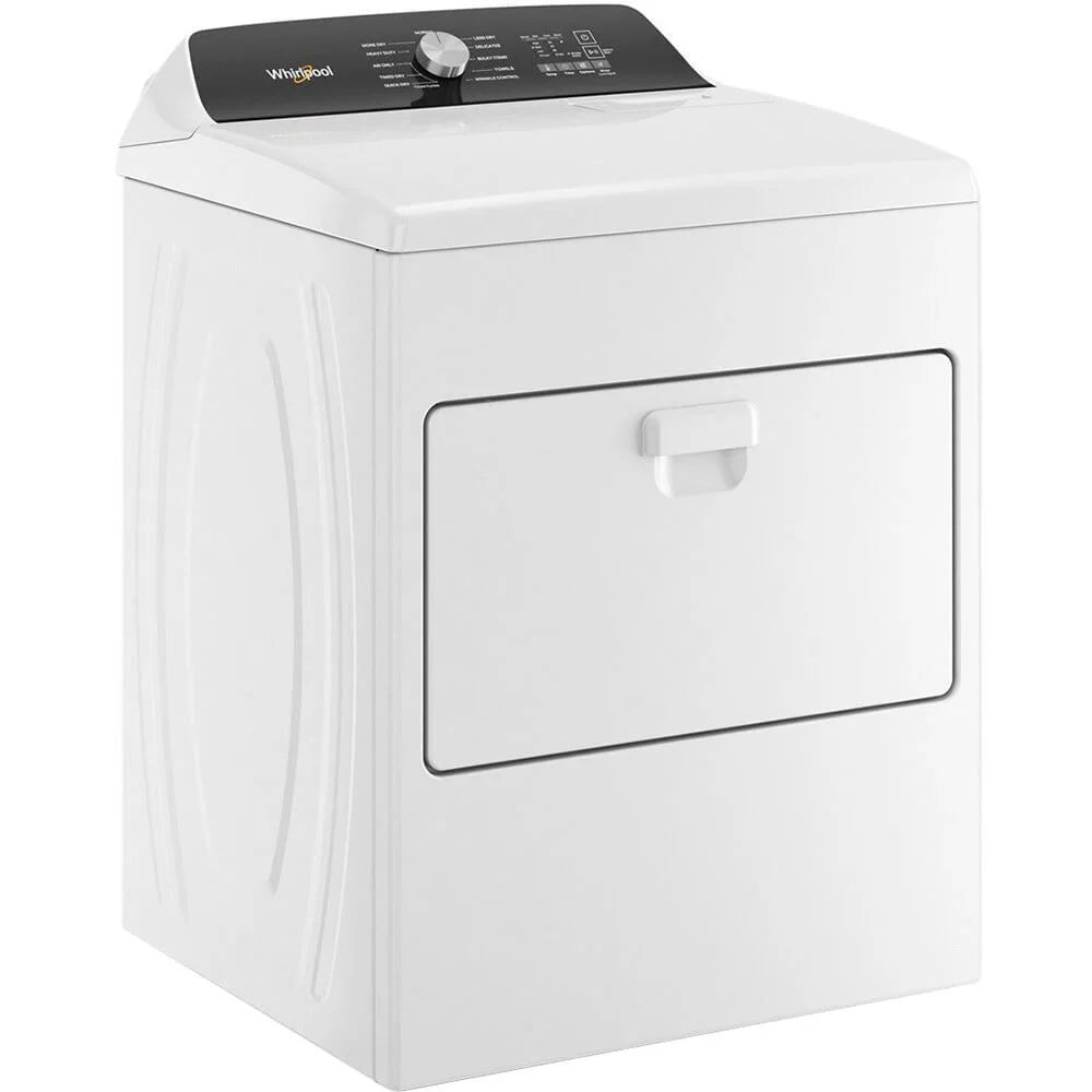 7.0 cu ft Top Load Electric Dryer Y91445