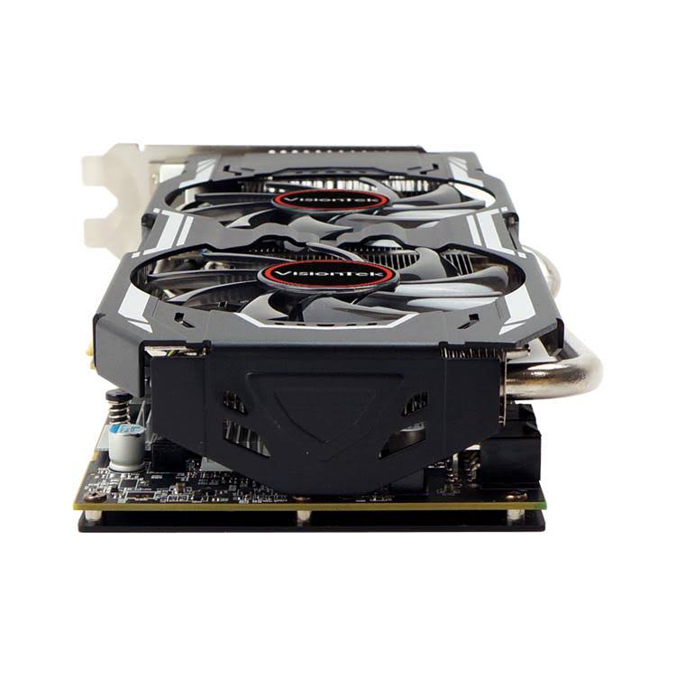 Radeon R9 380x Graphic Card 4 GB GDDR5 PCI Express 3.0 x16 V336