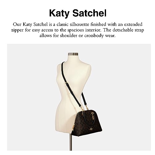 Unisex Satchel F558959
