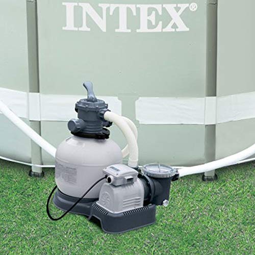Sand Filter Pump P970476