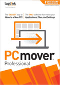 PCmover Professional | 2 Use D4088