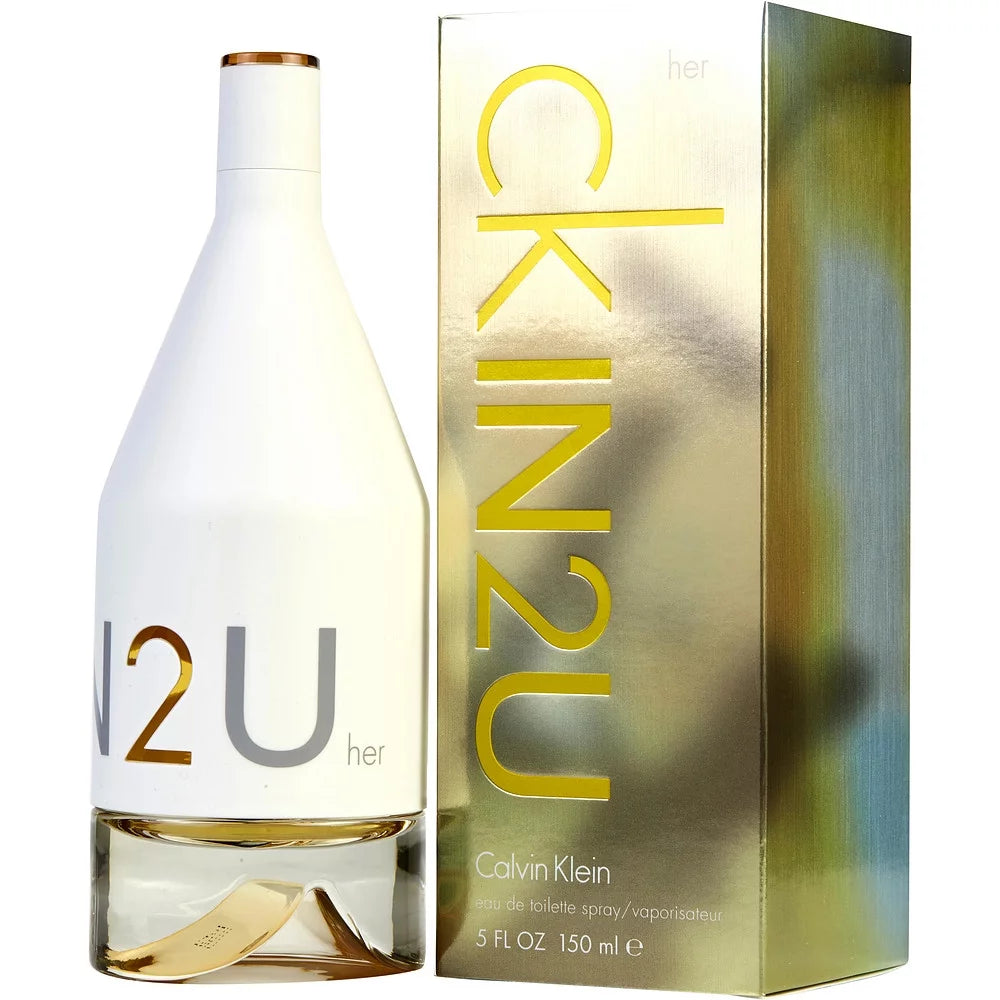 Eau de Toilette Spray for Women, 5.0 Oz S590