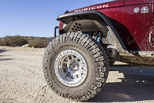 33x12.50R20LT All Terrain Light Truck Tire P14167