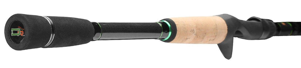 Casting Rod O101