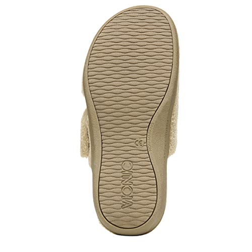 Women’s Gemma Mule Slipper with Orthotic Insole Arch Support D216