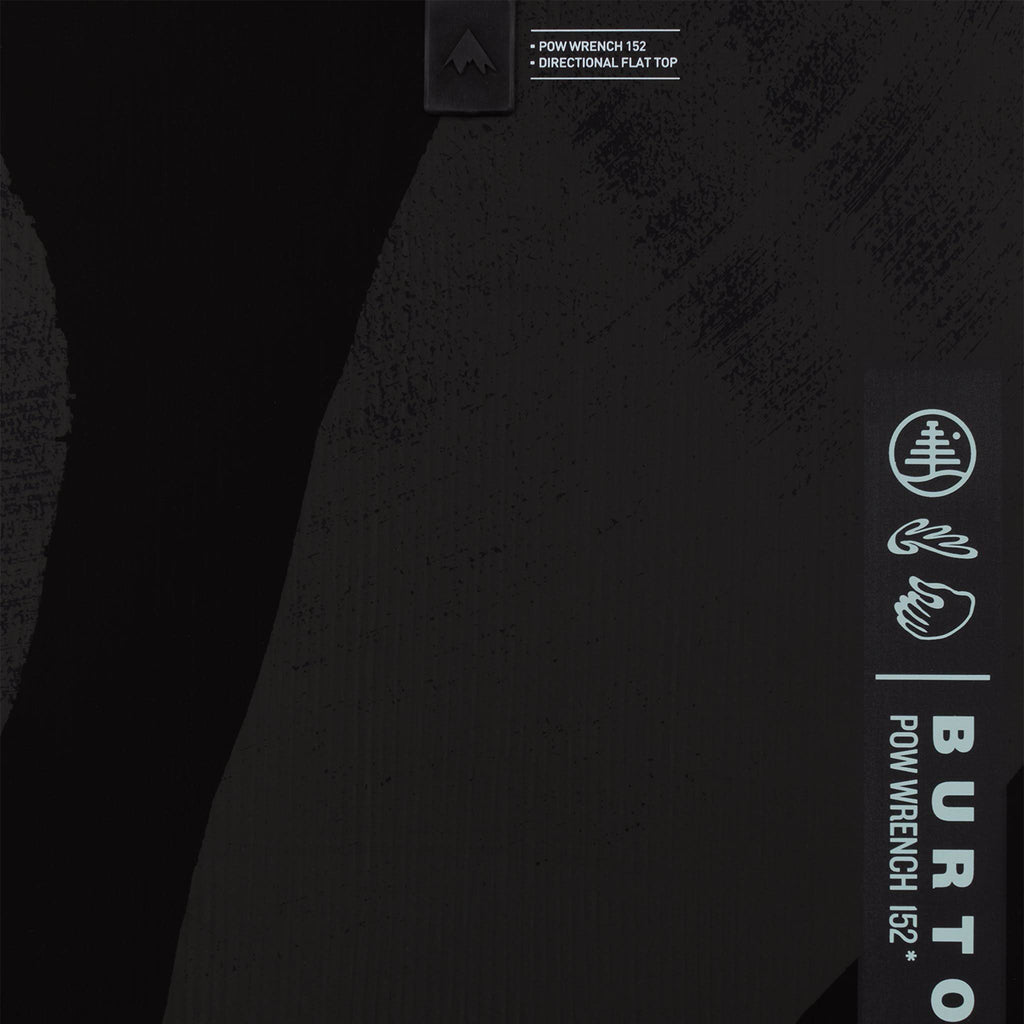 Pow Wrench Snowboard A237