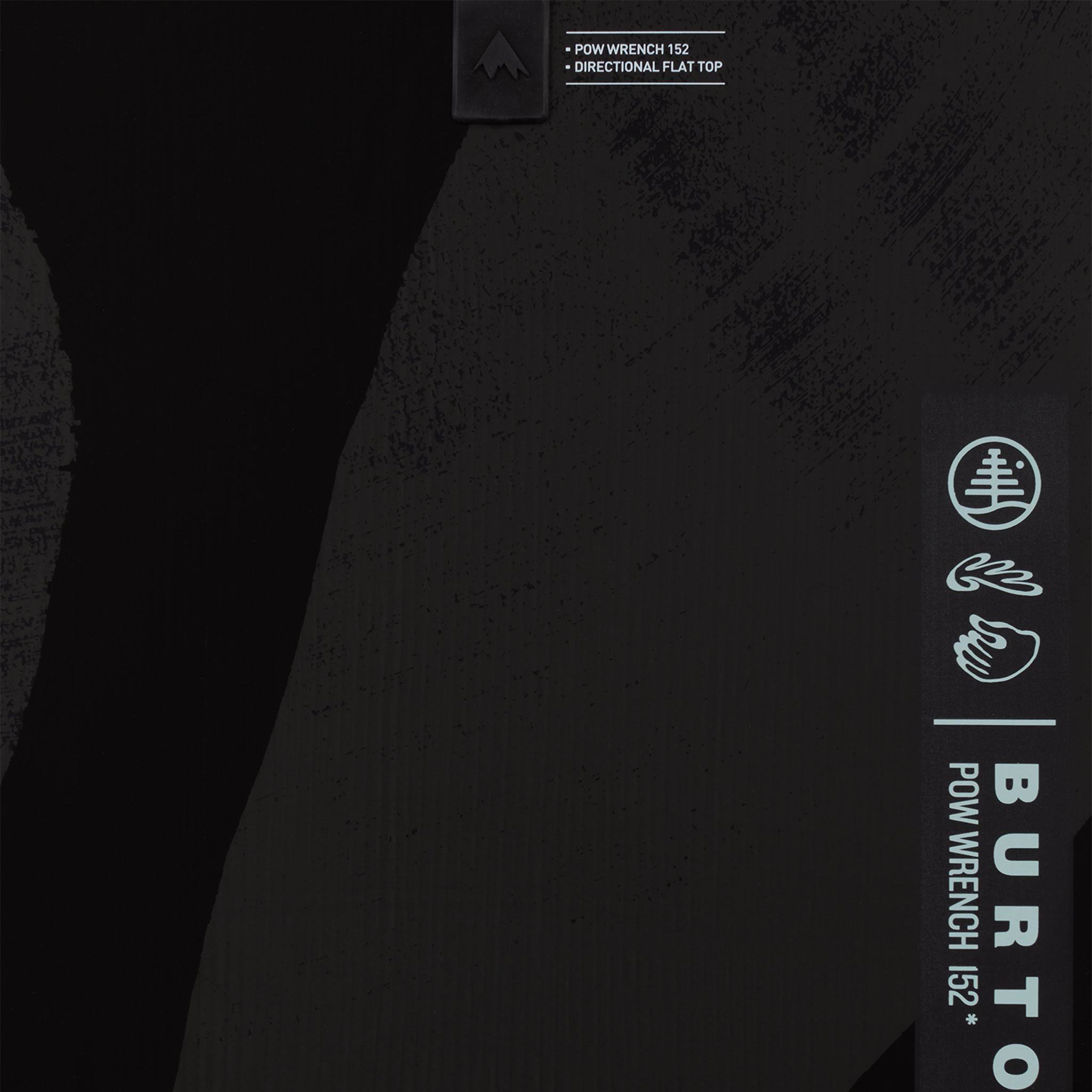 Pow Wrench Snowboard A237