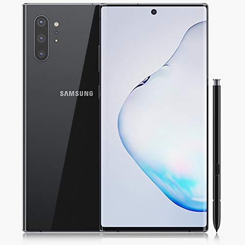 256GB Aura Black Galaxy Note 10+ I51584