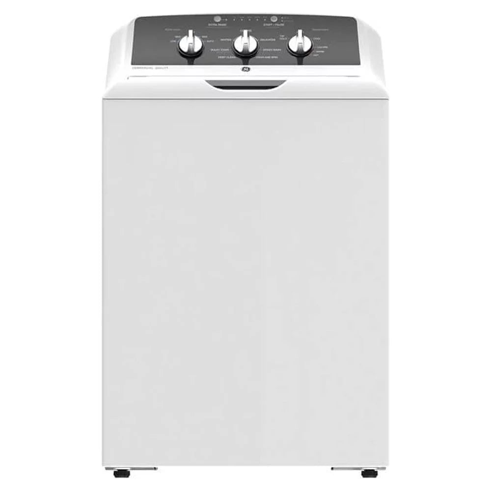 27" Wide 4.2 Cu. Ft. Top Loading Washer White S33179