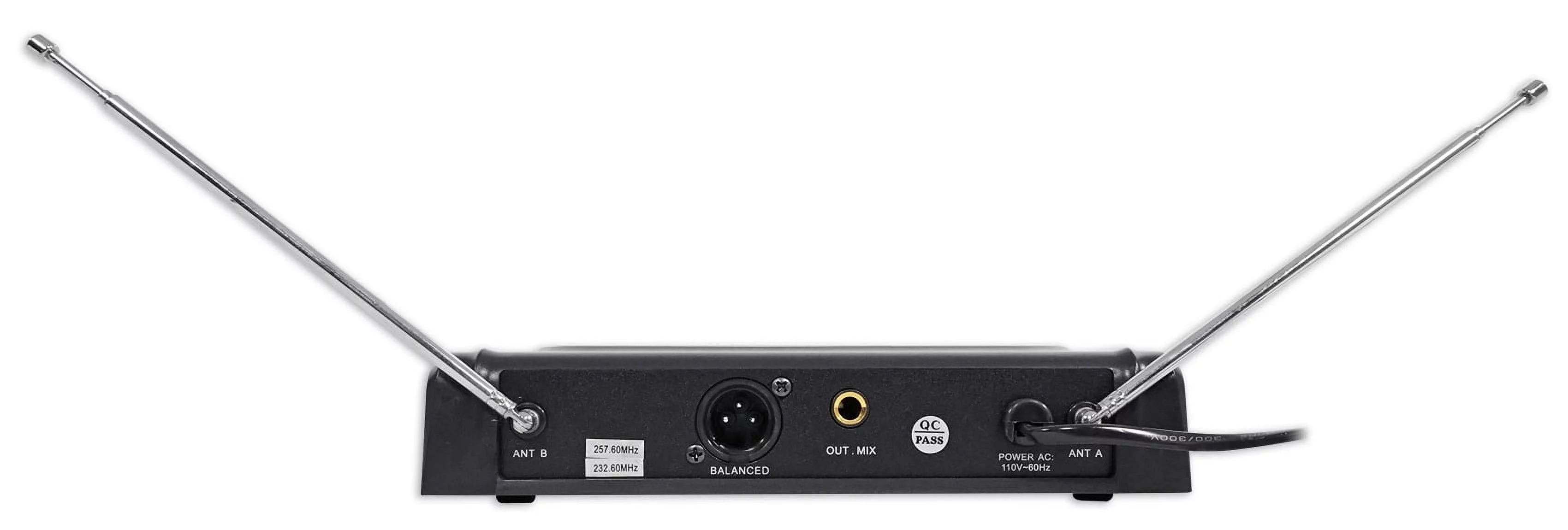 Portable Bluetooth Party Box Speaker with Deep Bass Y414