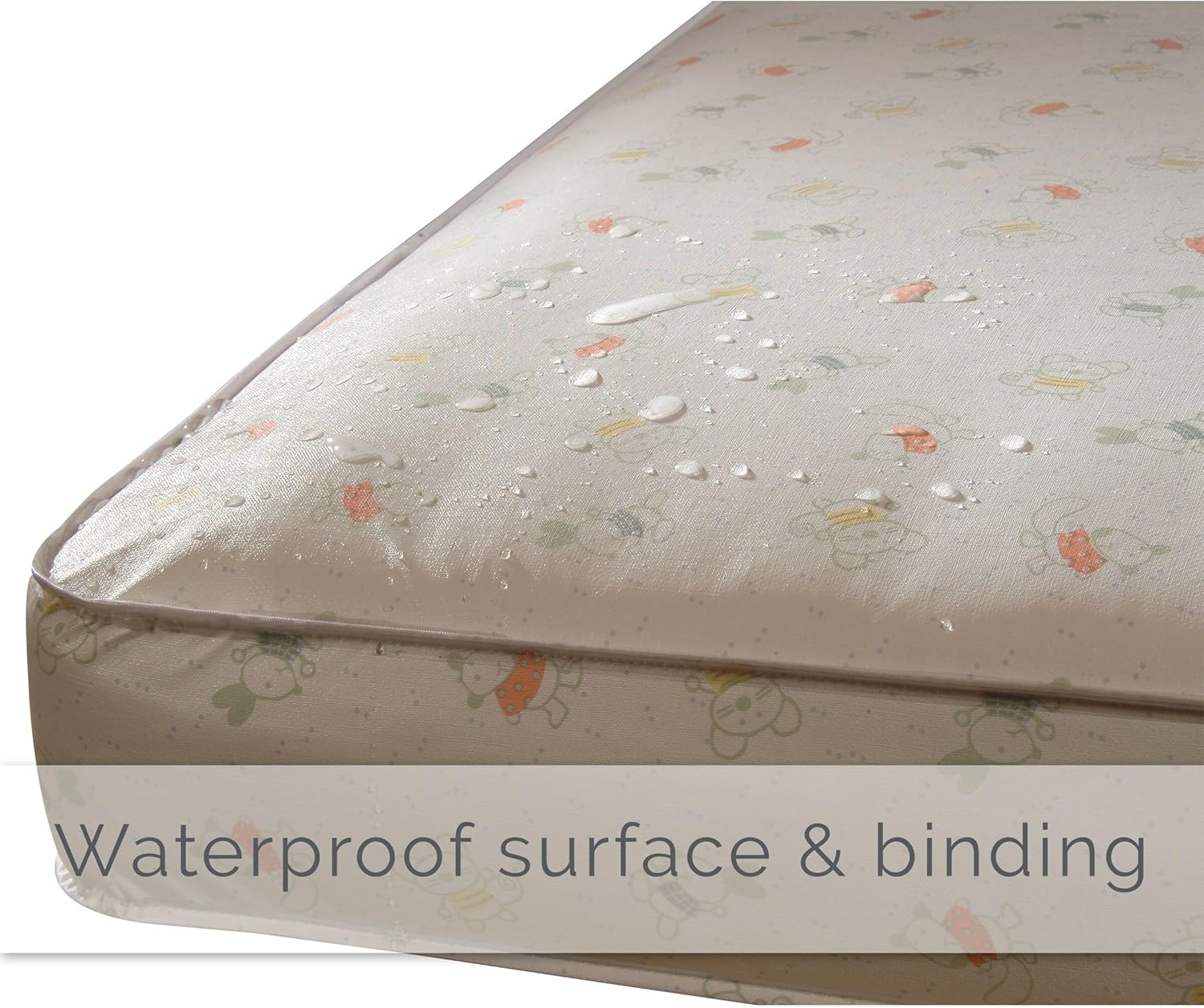 Baby Dri Crib & Toddler Mattress V318