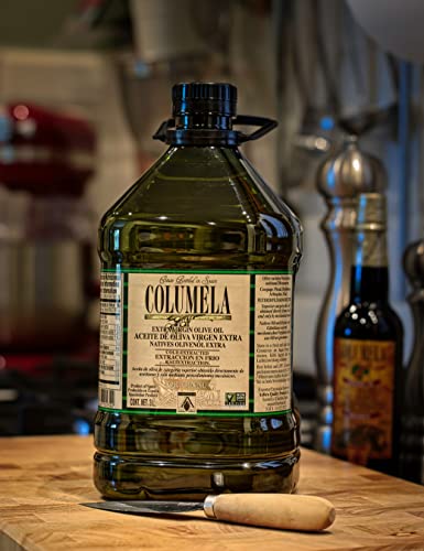 Extra Virgin Olive Oil, 17-Ounce E82836