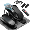 12 Auto Modes Electric Ellipse Leg Exerciser B999