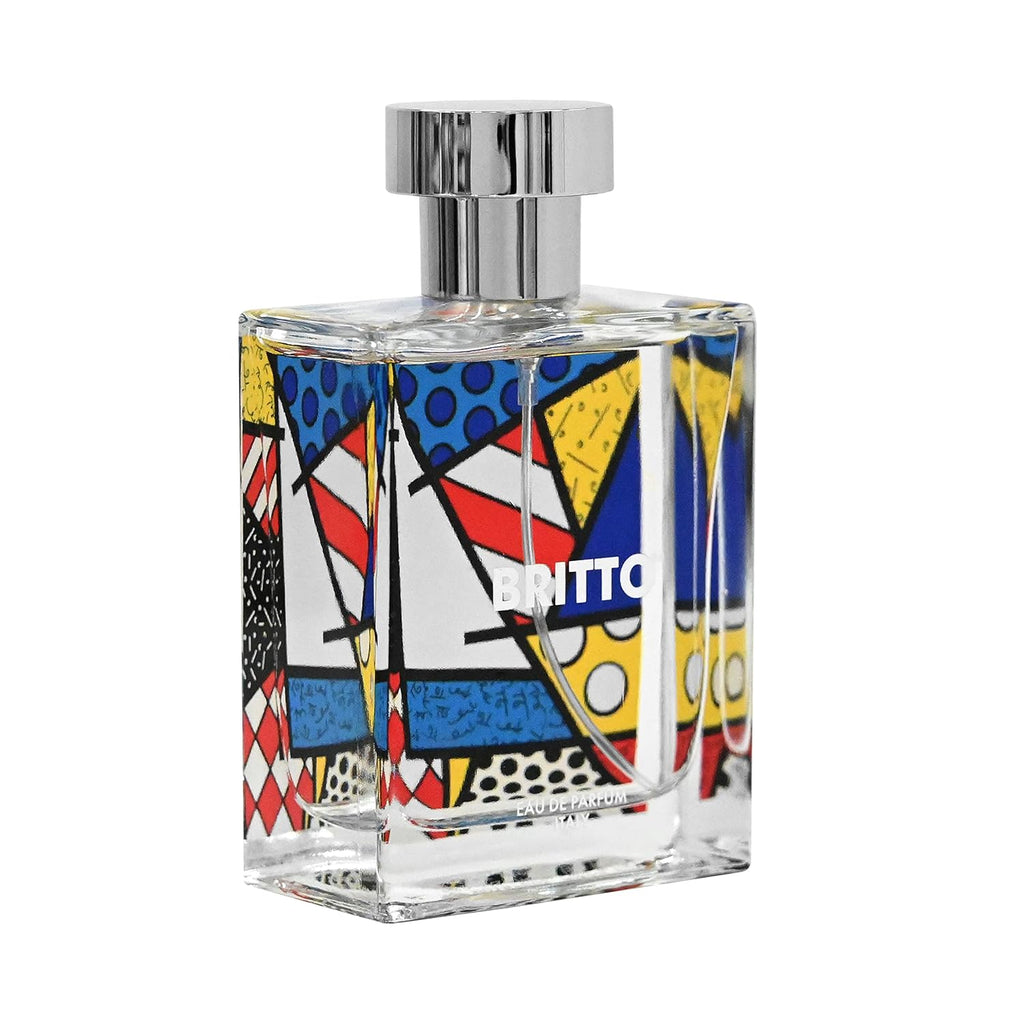 100 ml Eau de Parfum X127