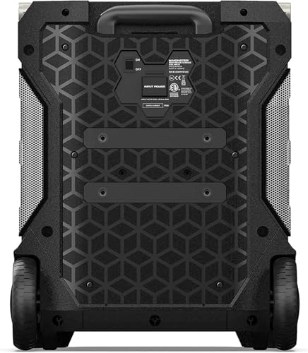 Portable Bluetooth Speaker B41143