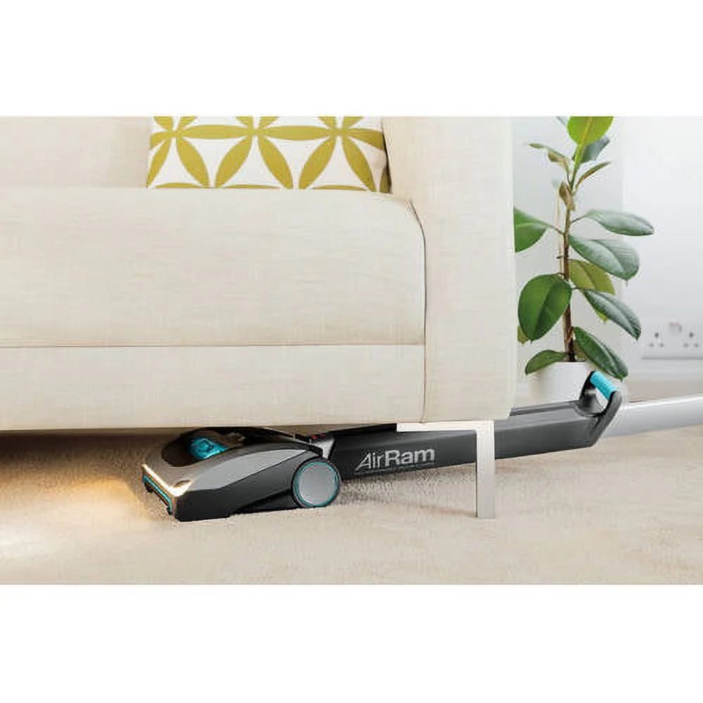 Cordless Vacuum with 22V Battery E378744