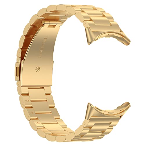 Stainless Steel Adjustable Watch Band for 41mm Pixel Watch R3012