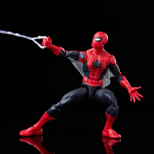 Classic Comics Action Figures, 9 Accessories I831