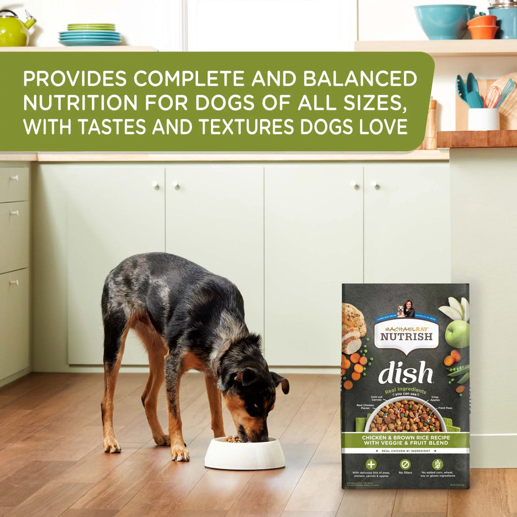 11.5 Lbs Dry Dog Food F433738