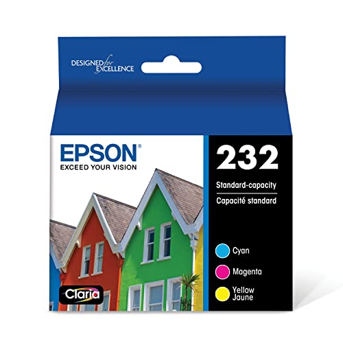 Color Ink Combo Pack D94546
